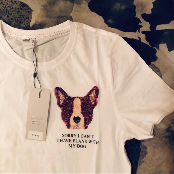 Only Tops - **LAST ONE** Graphic tee